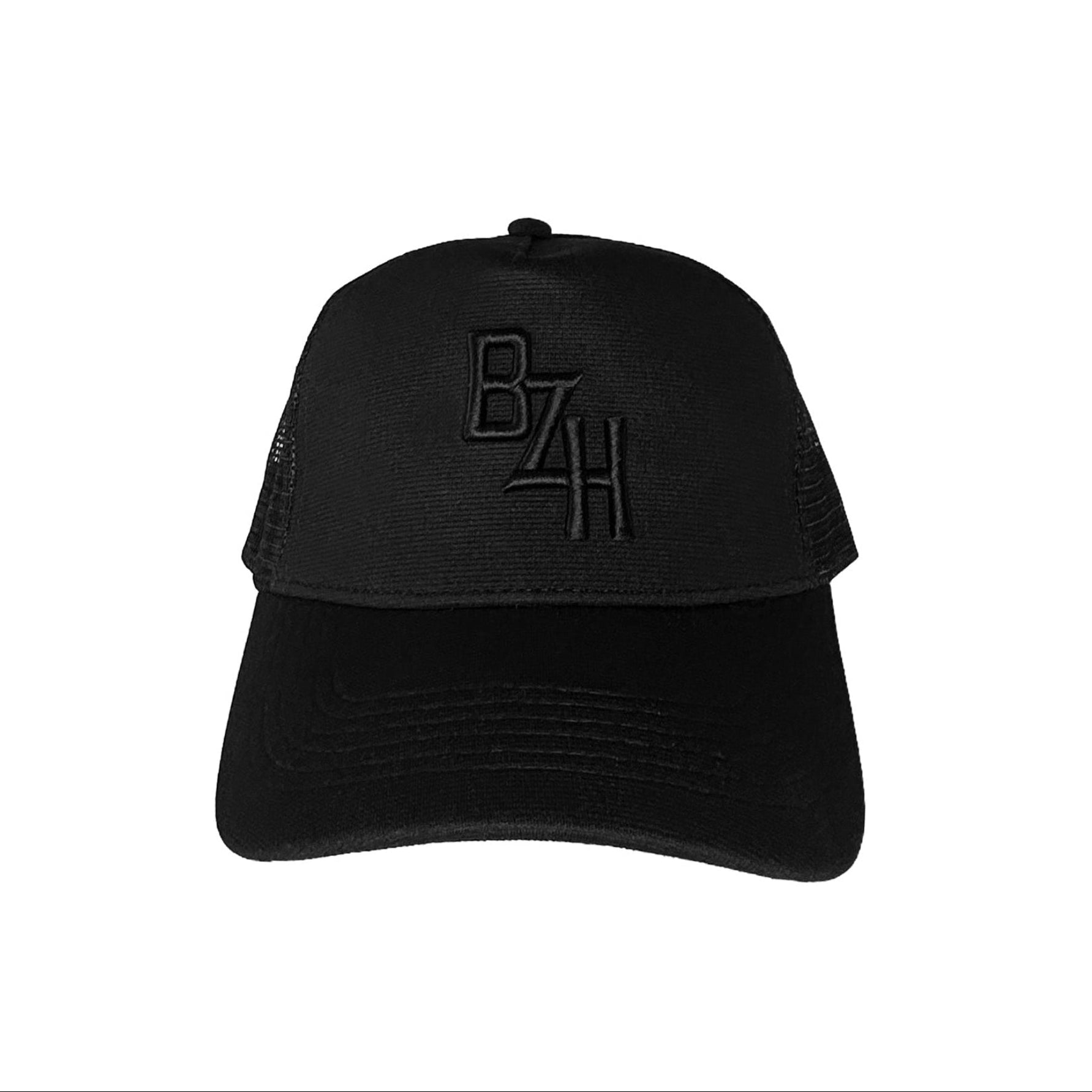 Casquette BZH mêlé